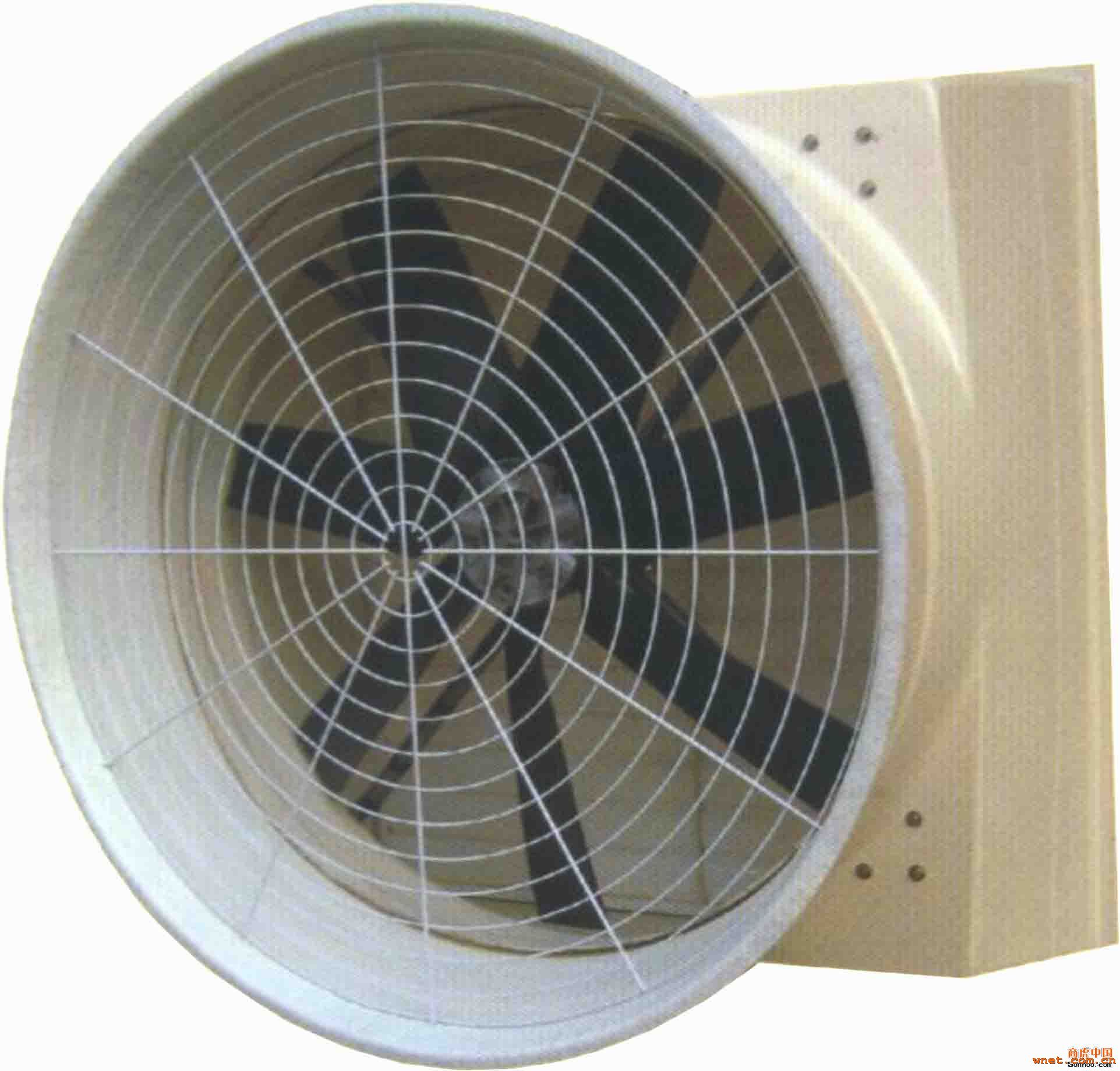 負壓濕簾通風(fēng)降溫設(shè)備