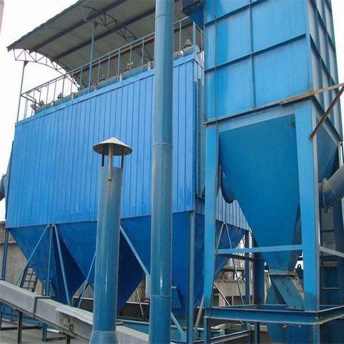 工廠除塵粉塵處理，含塵廢氣處理方案 含塵廢氣處理技術(shù)