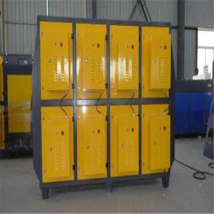 某絲網(wǎng)印刷廠需要進(jìn)行有效收集并做凈化處理，以確保企業(yè)安全運(yùn)行及人員健康、改善車間及廠區(qū)環(huán)境、達(dá)到環(huán)保要求。