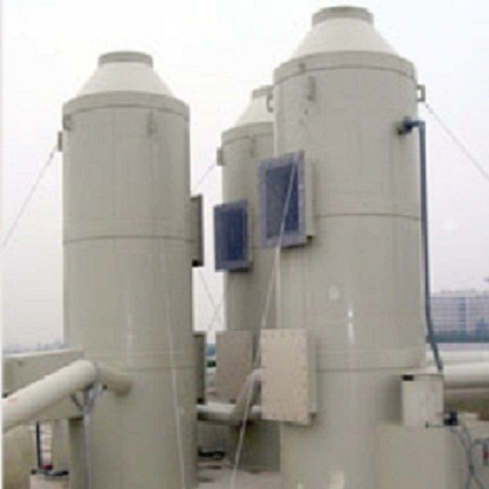 噴淋塔除塵，水噴淋粉塵處理方法，鑄造廠噴淋通風(fēng)除塵方案