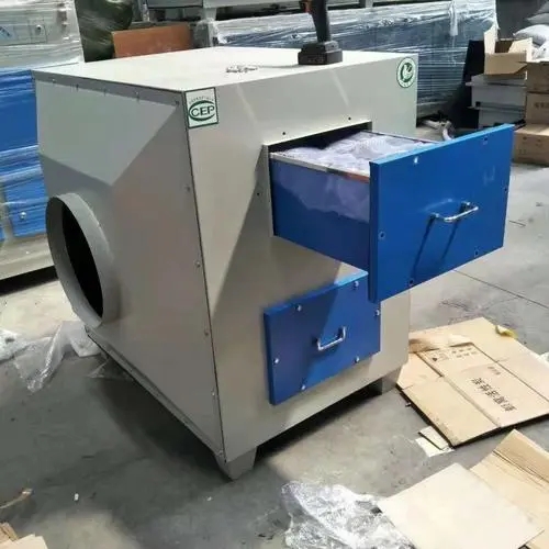 橡膠降低硫化異味 塑料擠出及橡膠硫化廢氣處理橡膠硫化廢氣處理工藝 橡膠降低硫化異味 塑料擠出及橡膠硫化廢氣處理橡膠硫化廢氣處理工藝