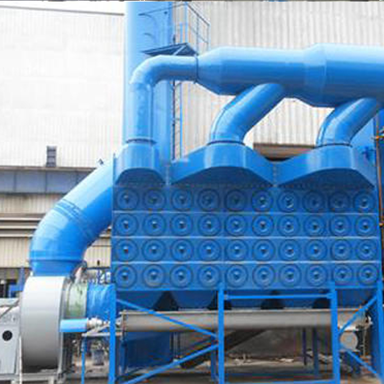 焦化廠除塵器，焦化廠除塵設備有哪些