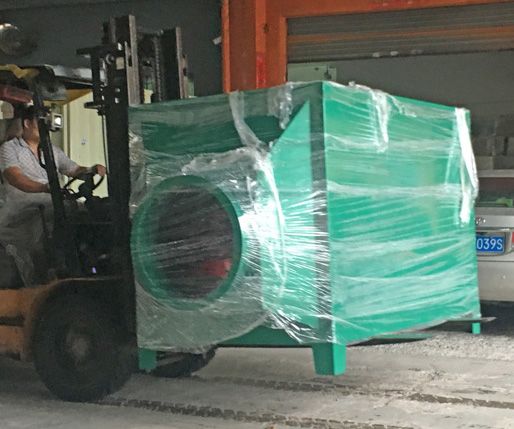 噴漆廢氣處理工藝有哪些？噴漆房VOCs廢氣具有排放濃度高、難處理、成分多。