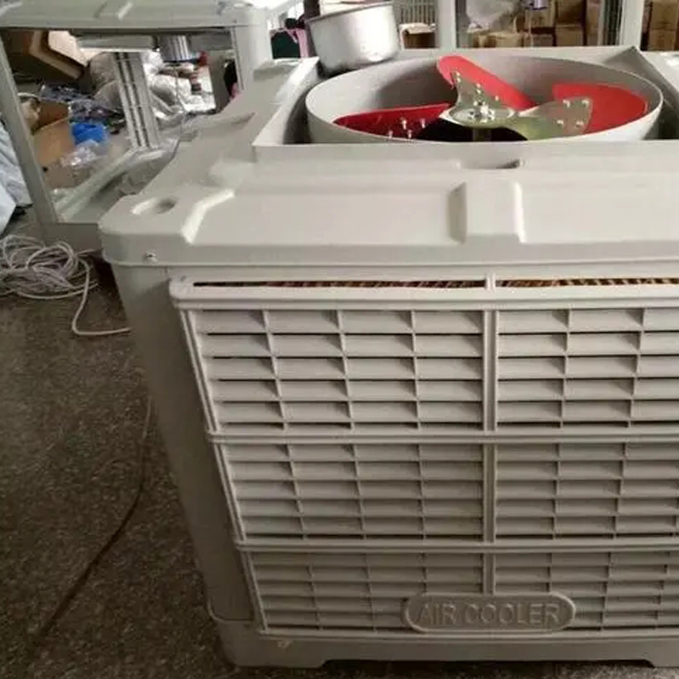 熔模車(chē)間如何降溫？工位降溫送風(fēng)措施