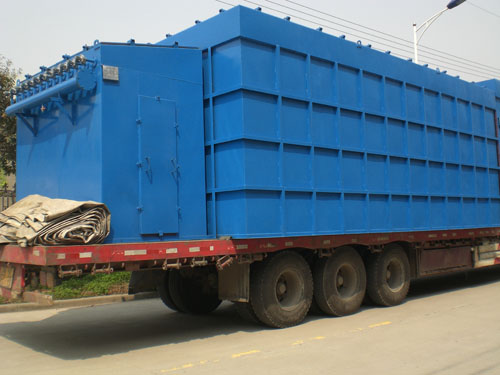 鑄造廠除塵有哪些方法？