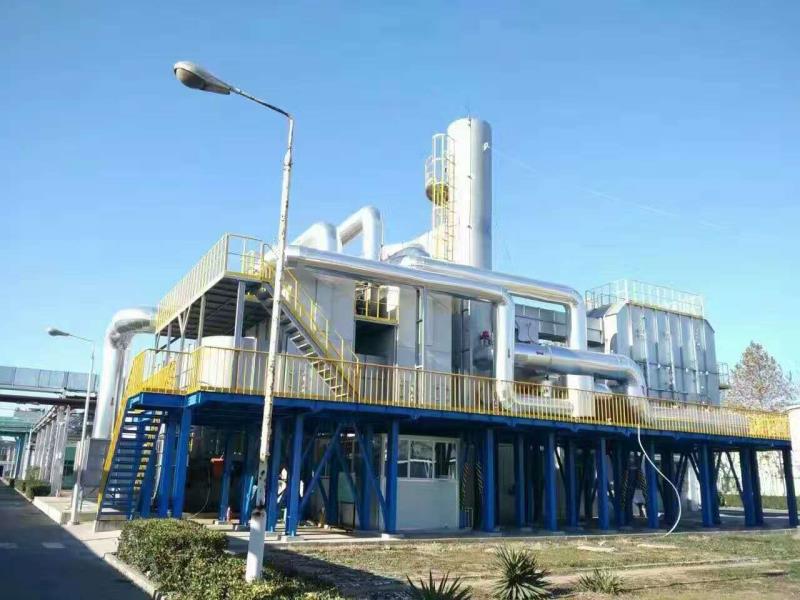 電子半導體企業(yè)廢氣沸石轉(zhuǎn)輪廢氣處理工藝 電子半導體企業(yè)廢氣沸石轉(zhuǎn)輪廢氣處理工藝