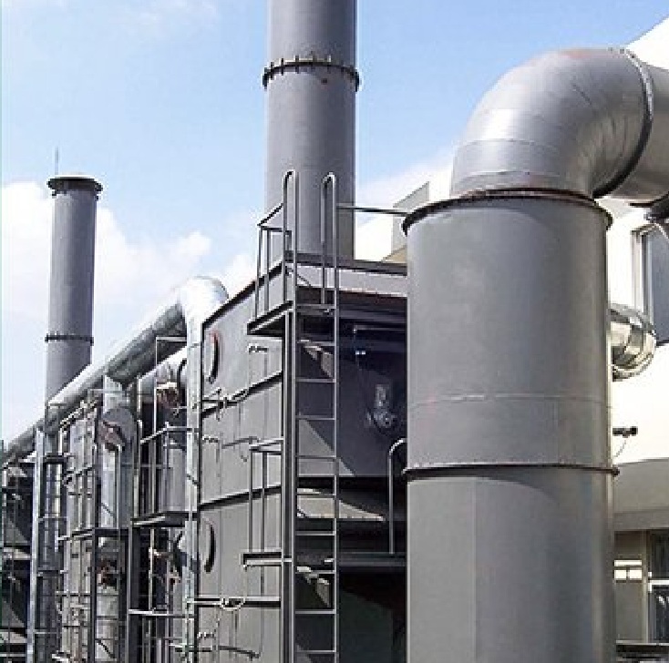 化工制藥行業(yè)溶媒回收設備