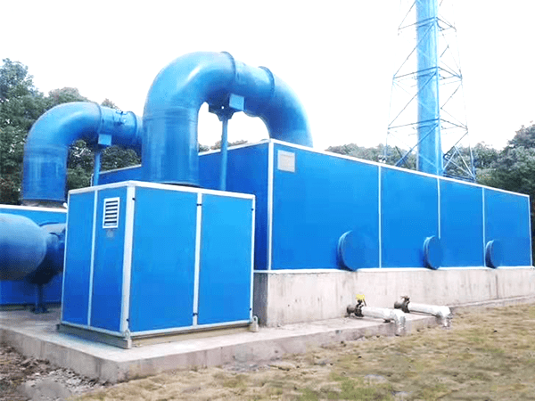 微生物降解-生物法分類(lèi)